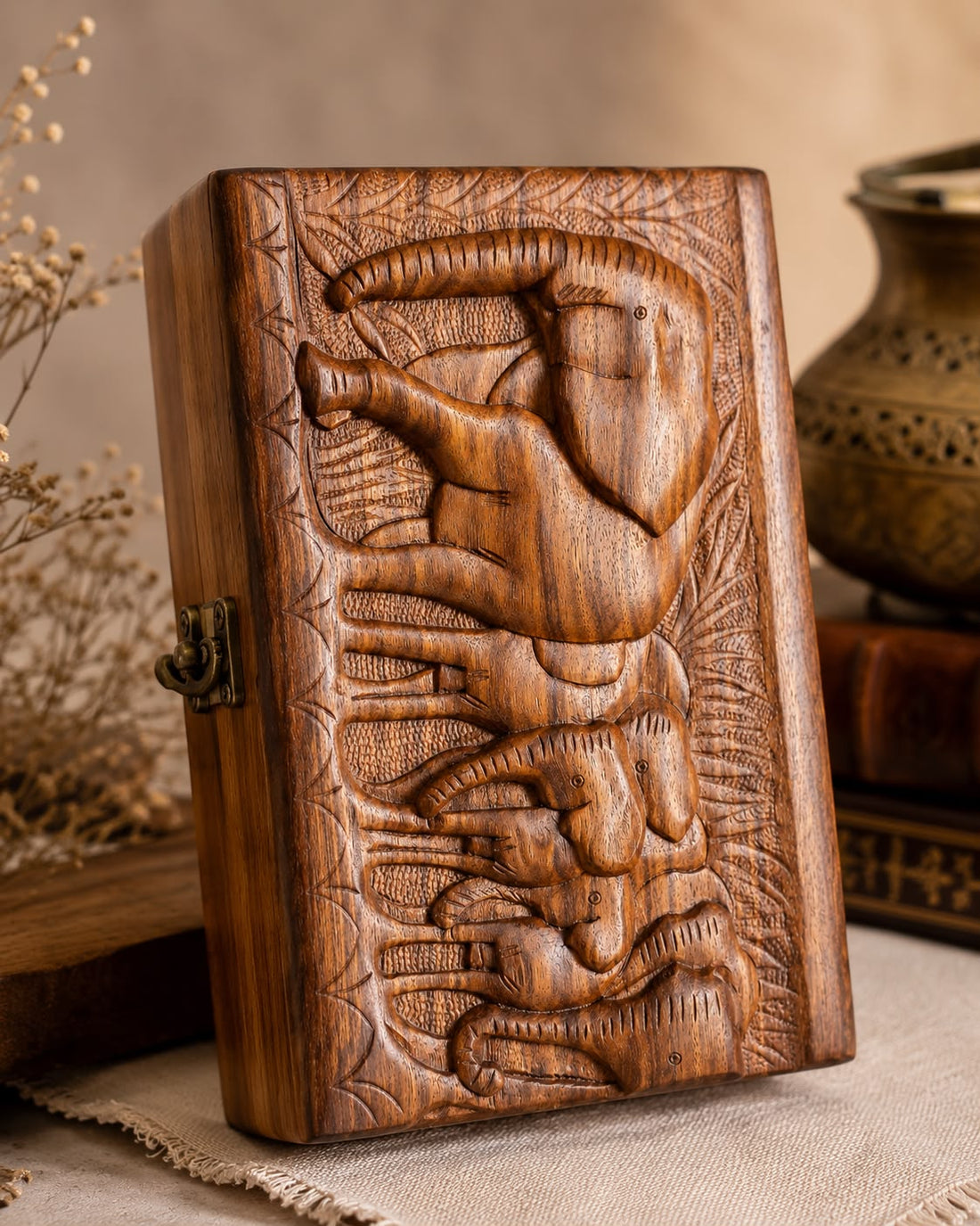 Jewellery Boxes