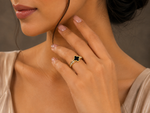 Black Clover Set | Ring