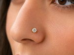 Crystal Nosering
