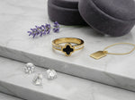 Black Clover Set | Ring