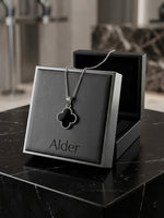 Alder Pearl Bloom Multicolour Necklace