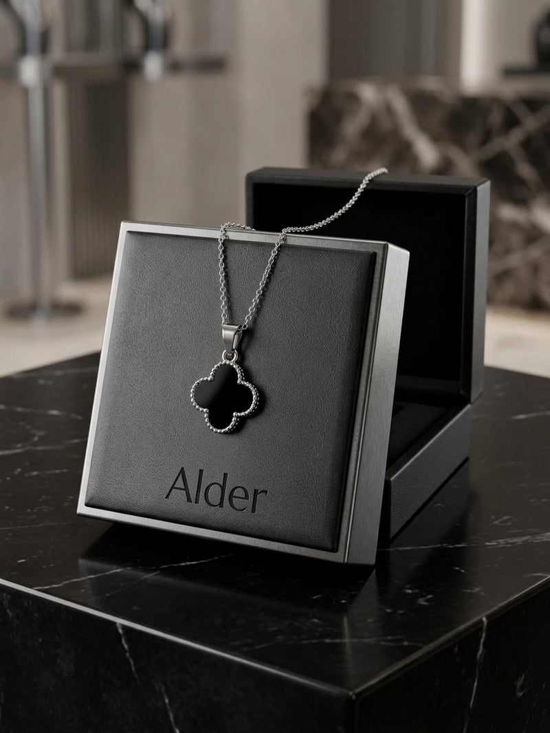 Alder Pearl Bloom Multicolour Necklace